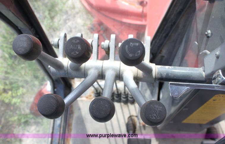 image for item G4790 1997 Galion 830B motor grader