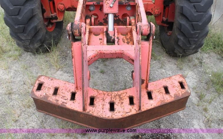 image for item G4790 1997 Galion 830B motor grader