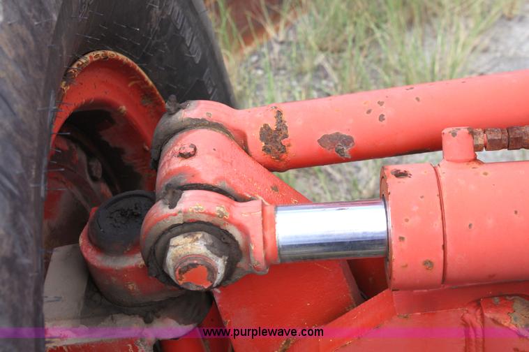 image for item G4790 1997 Galion 830B motor grader