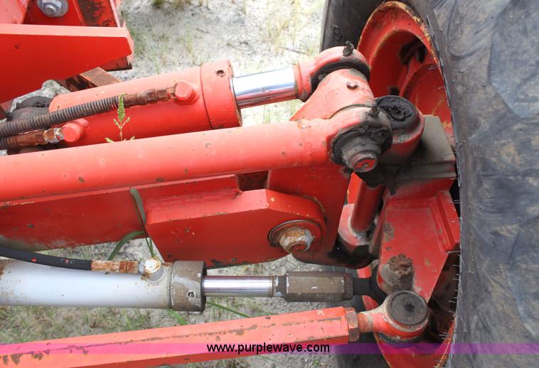 image for item G4790 1997 Galion 830B motor grader