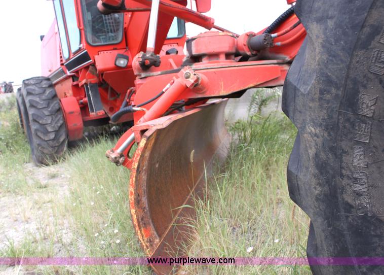 image for item G4790 1997 Galion 830B motor grader