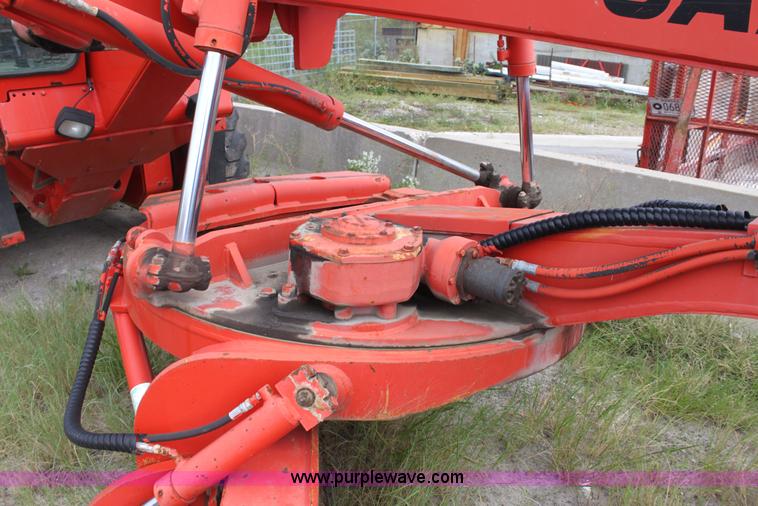 image for item G4790 1997 Galion 830B motor grader