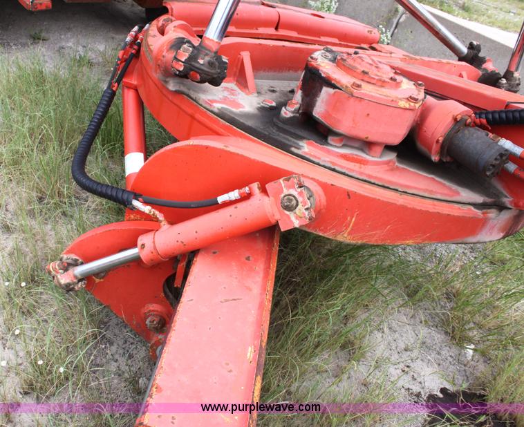 image for item G4790 1997 Galion 830B motor grader