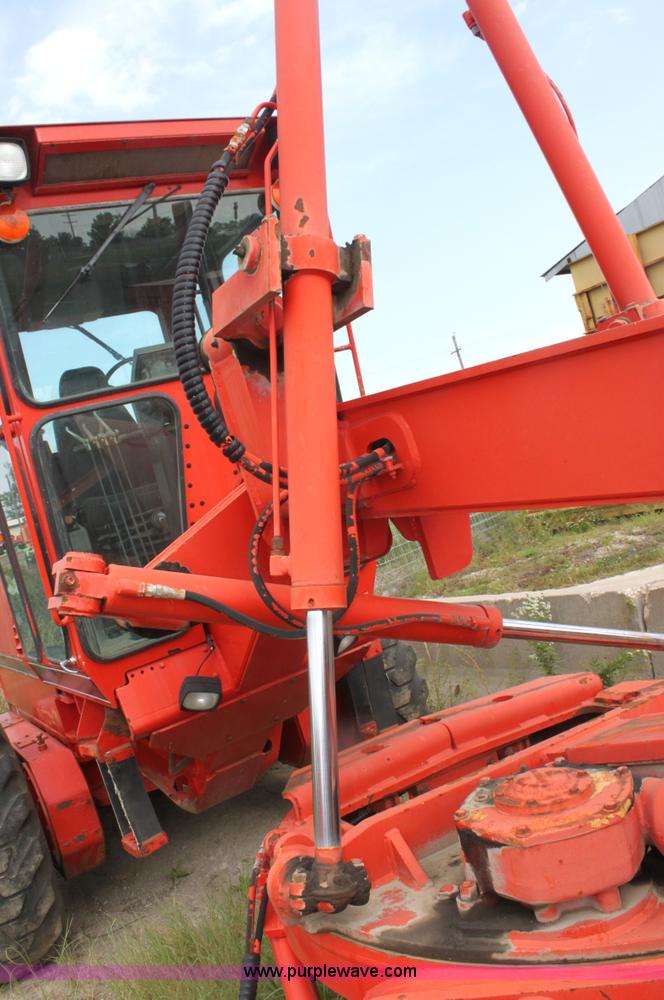 image for item G4790 1997 Galion 830B motor grader