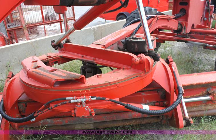 image for item G4790 1997 Galion 830B motor grader
