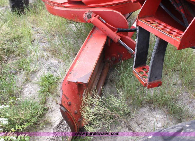 image for item G4790 1997 Galion 830B motor grader