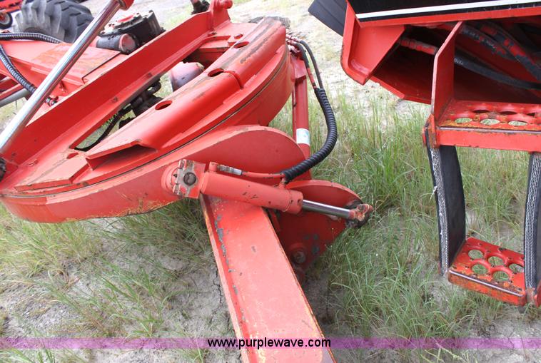 image for item G4790 1997 Galion 830B motor grader
