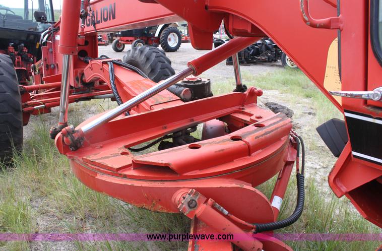 image for item G4790 1997 Galion 830B motor grader