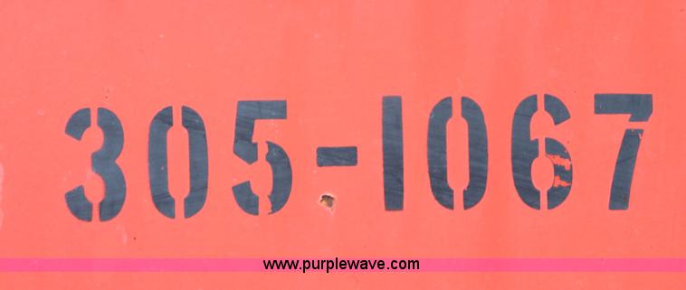 image for item G4790 1997 Galion 830B motor grader