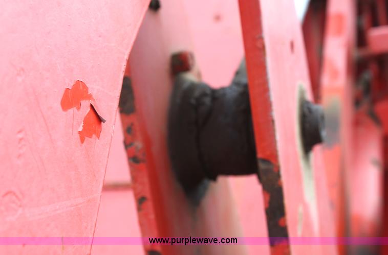 image for item G4791 1991 Case W14C wheel loader