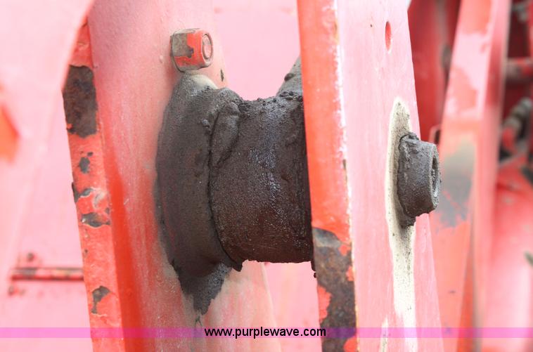 image for item G4791 1991 Case W14C wheel loader