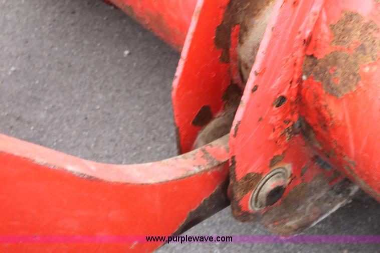 image for item G4791 1991 Case W14C wheel loader