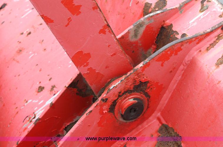 image for item G4791 1991 Case W14C wheel loader