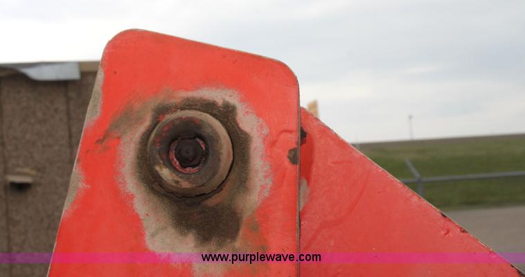 image for item G4791 1991 Case W14C wheel loader