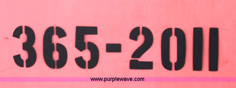 image for item G4791 1991 Case W14C wheel loader