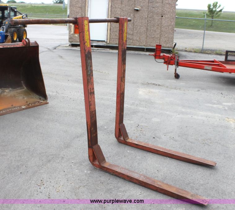 image for item G4791 1991 Case W14C wheel loader