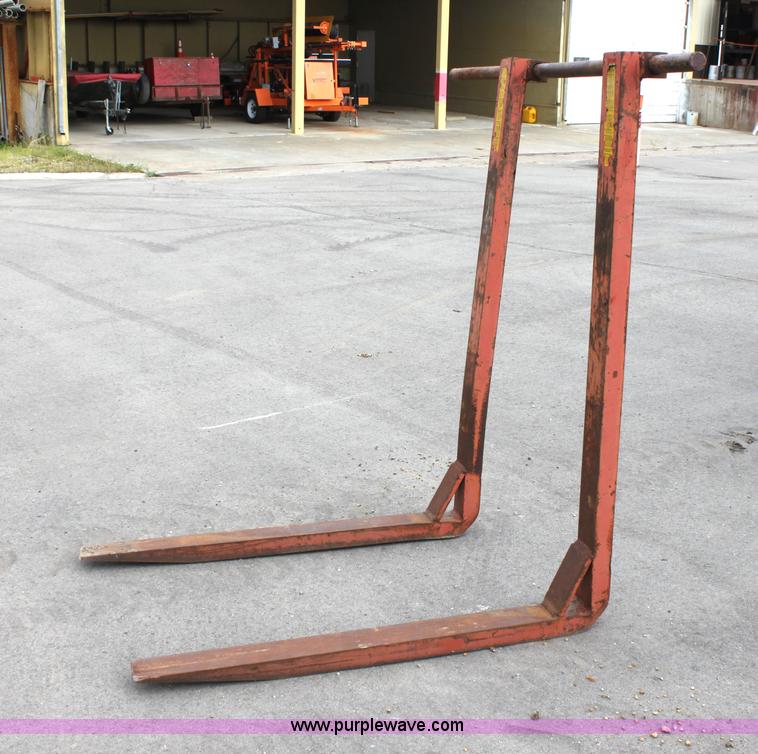 image for item G4791 1991 Case W14C wheel loader