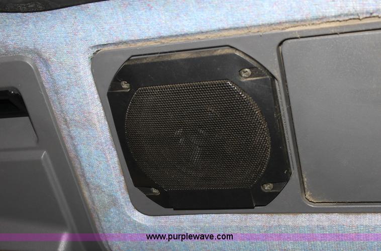 image for item G4795 1996 New Holland 6640SL tractor