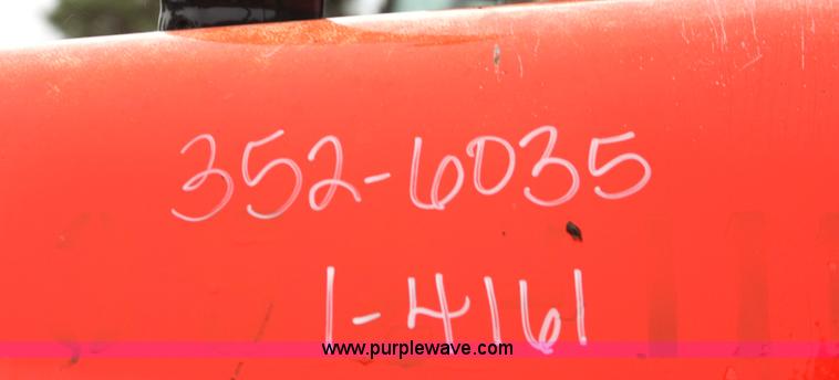 image for item G4795 1996 New Holland 6640SL tractor