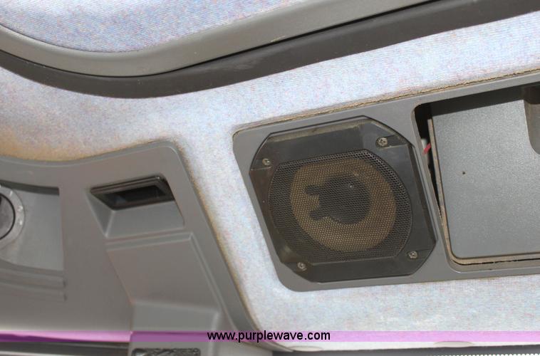 image for item G4813 1996 New Holland 6640SL tractor