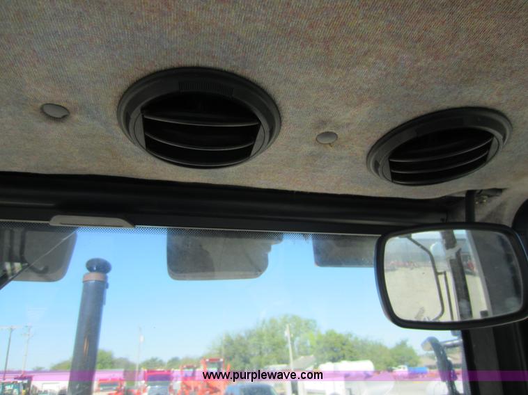 image for item G4815 1997 New Holland 6640SL tractor