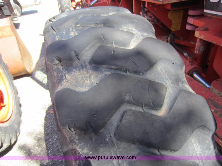 image for item G4825 1995 Galion 830 motor grader