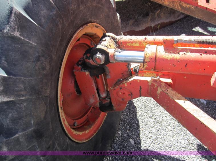 image for item G4825 1995 Galion 830 motor grader