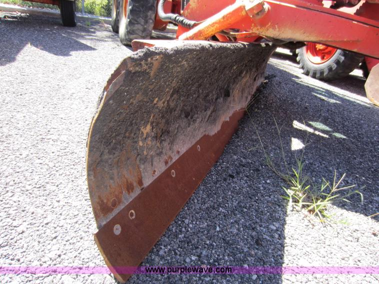 image for item G4825 1995 Galion 830 motor grader