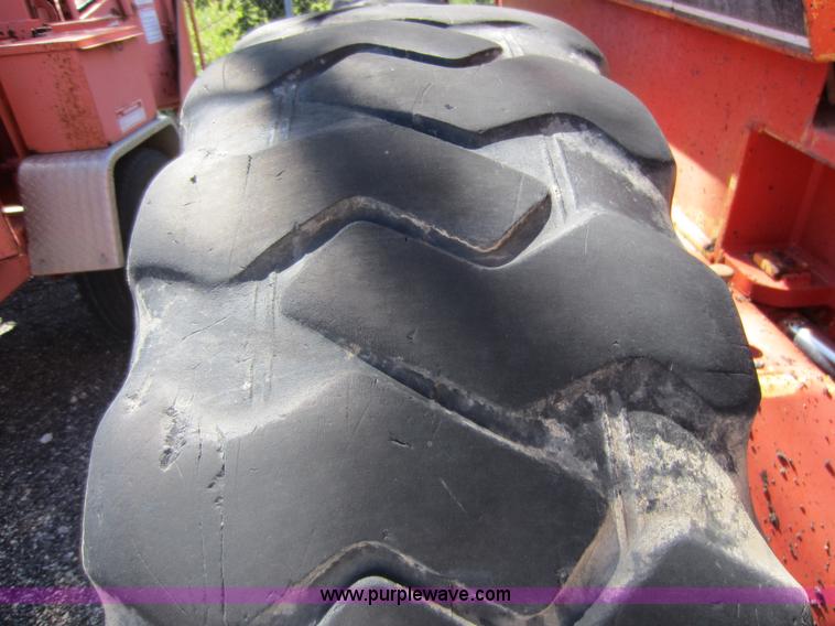 image for item G4825 1995 Galion 830 motor grader