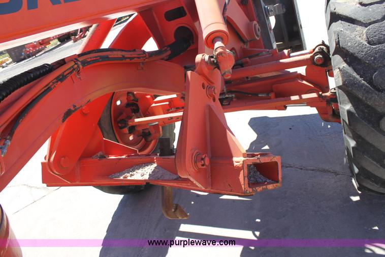 image for item G4826 1995 Galion 830 motor grader