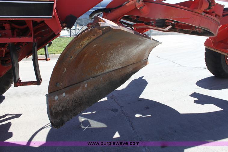 image for item G4826 1995 Galion 830 motor grader