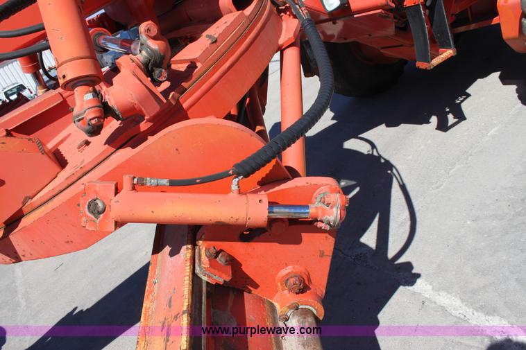 image for item G4826 1995 Galion 830 motor grader