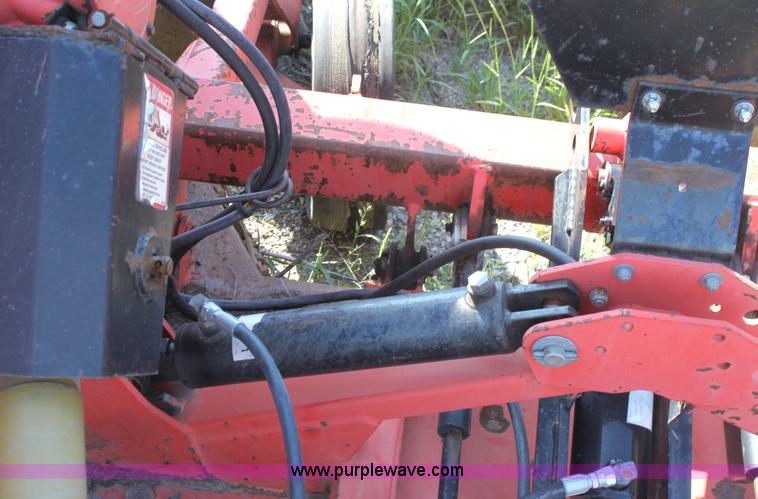 image for item G4844 2000 Schulte XH1000 rotary mower