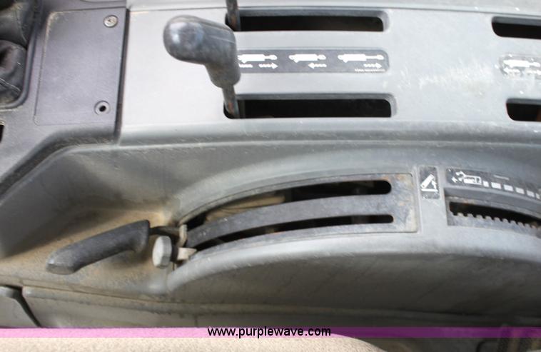 image for item G4853 1998 New Holland 6640SL tractor