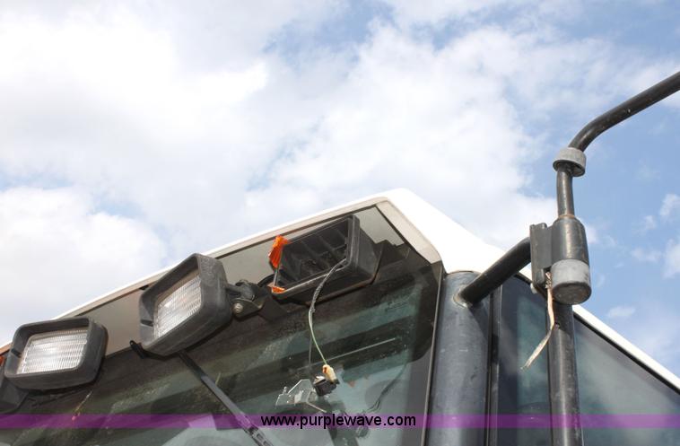 image for item G4853 1998 New Holland 6640SL tractor