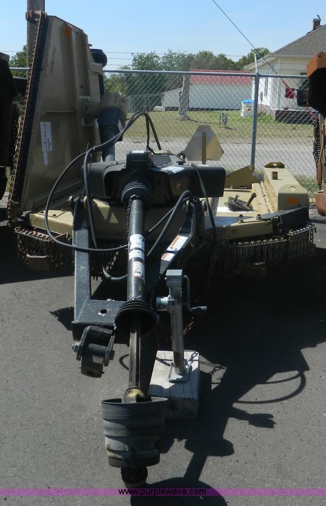 image for item G4982 2004 Land Pride RC6010 rotary mower