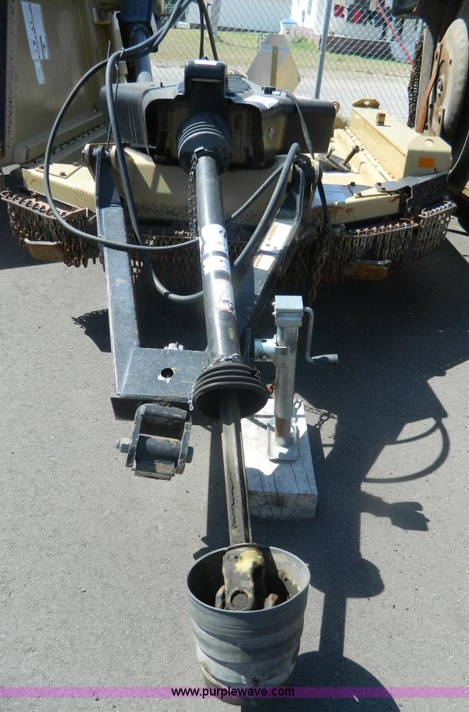 image for item G4982 2004 Land Pride RC6010 rotary mower