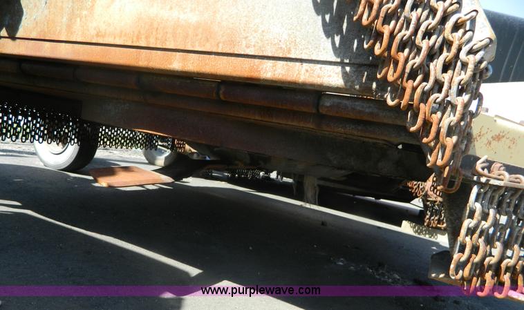 image for item G4982 2004 Land Pride RC6010 rotary mower