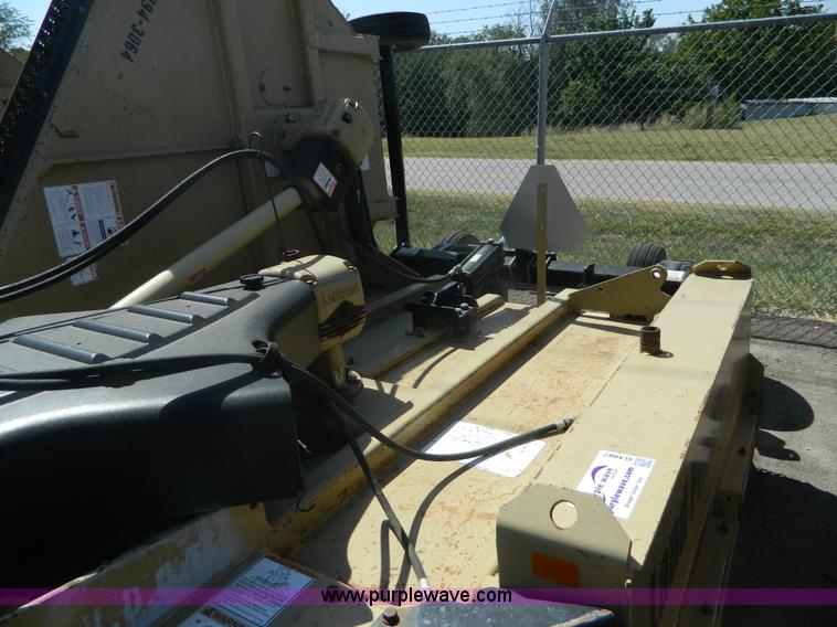 image for item G4987 2004 Land Pride RC6010 rotary mower
