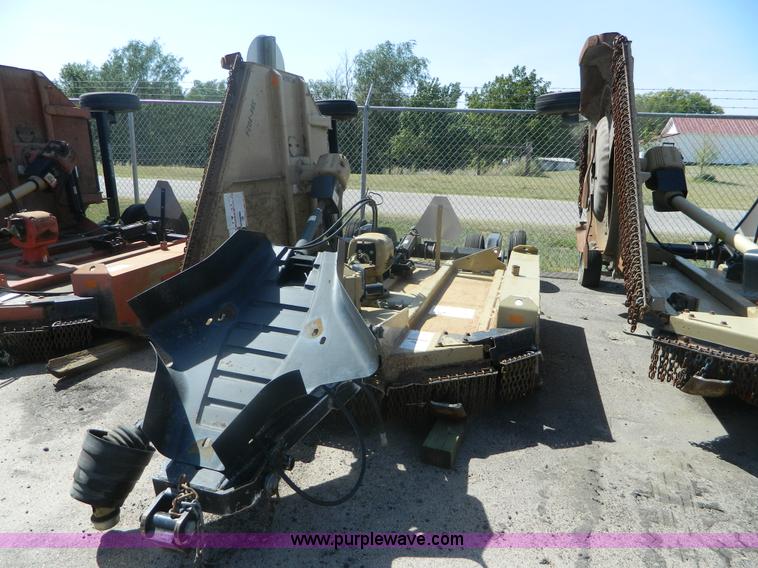 image for item G4988 2004 Land Pride RC6010 rotary mower
