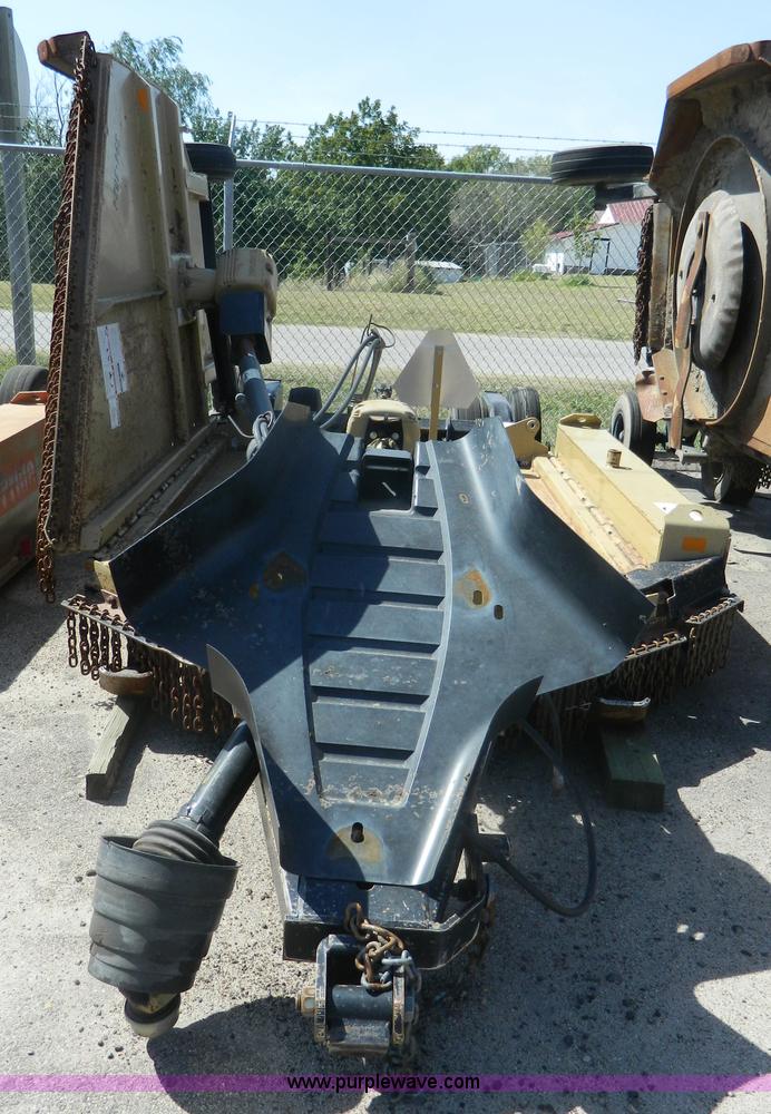 image for item G4988 2004 Land Pride RC6010 rotary mower
