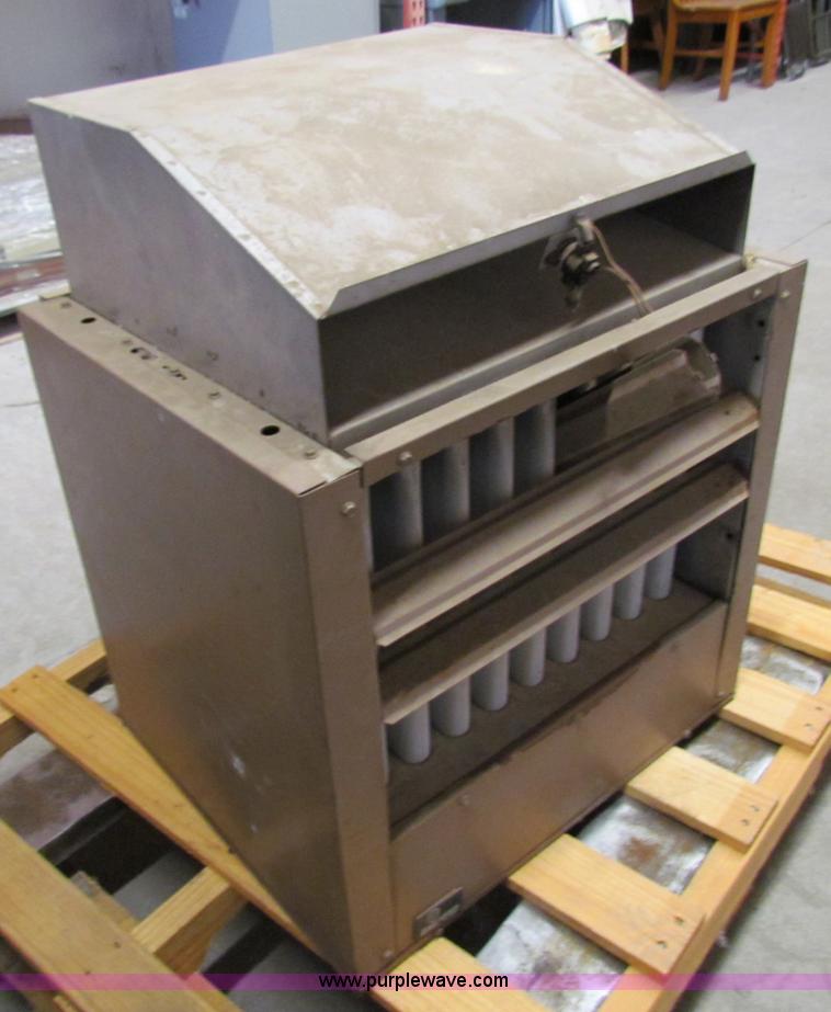 image for item N9191 Empire UH-1150-1 150,000 BTU natural gas heater