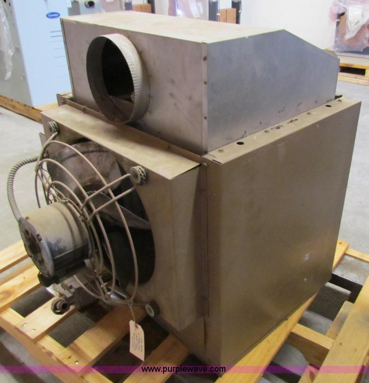 image for item N9191 Empire UH-1150-1 150,000 BTU natural gas heater
