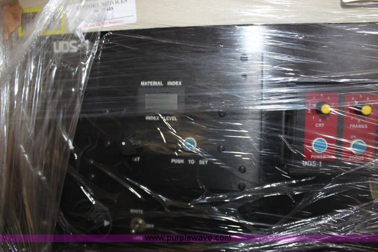 image for item R9810 Keuffel & Esser HE-12 horizontal photographic enlarger