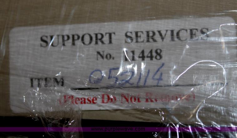 image for item R9810 Keuffel & Esser HE-12 horizontal photographic enlarger