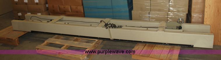 image for item R9810 Keuffel & Esser HE-12 horizontal photographic enlarger