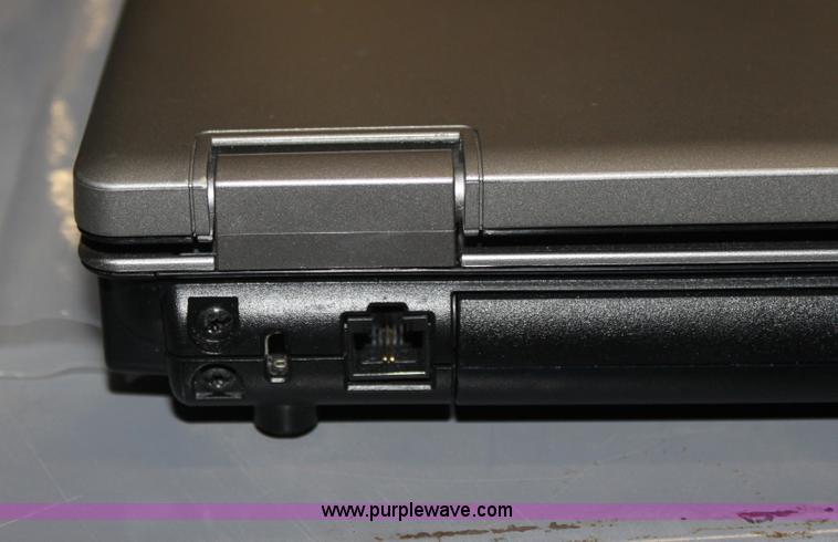 image for item R9834 HP 6730B laptop computer