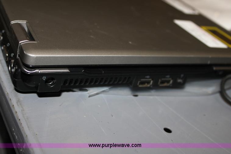 image for item R9834 HP 6730B laptop computer