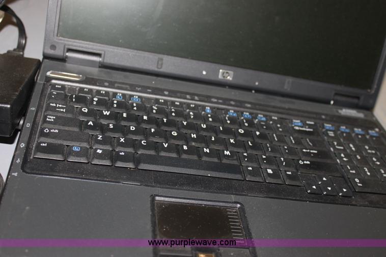 image for item R9835 HP NX9420 laptop computer