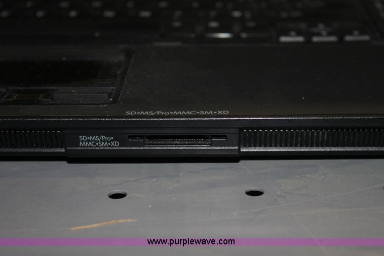image for item R9835 HP NX9420 laptop computer